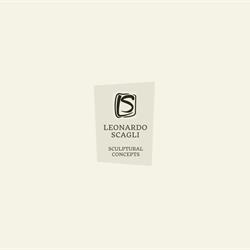 灯饰设计:Leonardo Scagli 意大利高档奢华铜艺灯具设计素材图片
