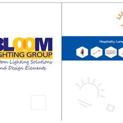 灯饰设计:BLOOM 2022年床头阅读壁灯设计素材图片