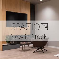灯饰设计:Spazio 2022年欧美LED灯具设计素材图片