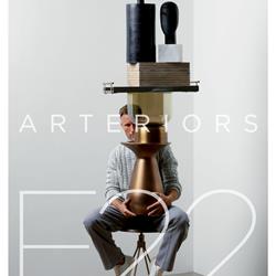 灯具设计 Arteriors 2022年欧美家居设计灯饰家具素材图片