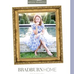 灯饰设计:Bradburn HOME 2022年家居台灯设计素材图片电子书