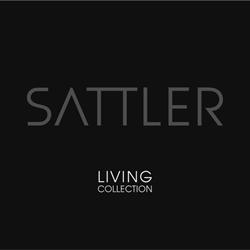 家居LED照明设计:Sattler 2022年现代家居LED灯具照明设计素材图片