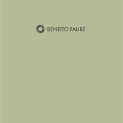 灯饰设计:Beneito Faure 2022年欧美专业照明灯具设计图片电子目录