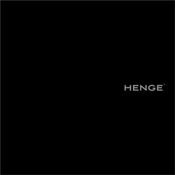 家具设计:Henge 意大利家具设计素材图片电子目录