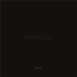 家具设计:Henge 意大利豪华家具设计素材图片电子目录
