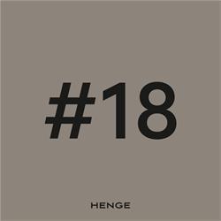 家具设计:Henge 意大利高档家具设计素材图片