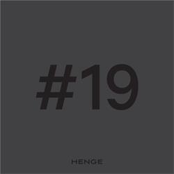 家具设计:Henge 意大利家居家具设计素材图片