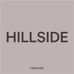 家具设计:Henge 意大利家居家具设计素材图片电子图册