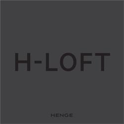 家具设计:Henge 意大利石材家具设计素材图片
