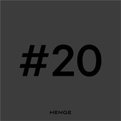 家具设计:Henge 意大利高档家具设计素材图片电子书籍
