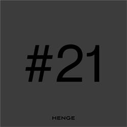 家具设计:Henge 意大利豪华家具设计素材图片电子目录