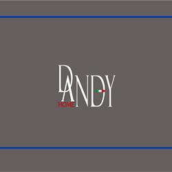 家具设计:Dandy 意大利家居设计现代家具图片电子目录