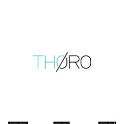 灯饰设计:Thoro 2022年波兰现代简约灯饰设计素材图片