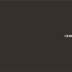家具设计:Giorgetti 2022年欧美现代室内特色家具设计电子画册