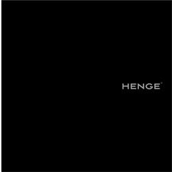 家具设计:Henge 意大利客厅家具设计素材图片电子目录