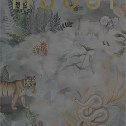 灯饰设计:Moooi 2022年欧美现代创意室内家居家具灯饰图片