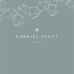 灯饰设计:Gabriel Scott 2022年欧美现代时尚灯饰家具设计图片