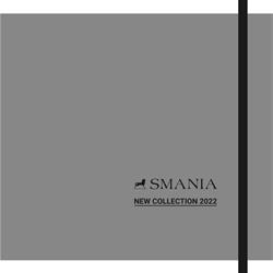 家具设计:Smania 2022年意大利现代家具设计图片电子书