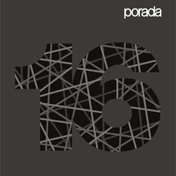 家具设计:Porada 意大利现代家具设计图片电子目录