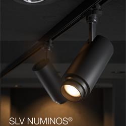 灯具设计 Slv 2022年欧美筒灯射灯产品图片电子目录