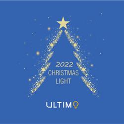 灯饰设计:Ultimo 2022-2023年欧美LED灯具照明设计