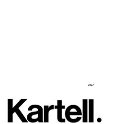 家具设计:KARTELL 2022年意大利现代家具设计素材图片