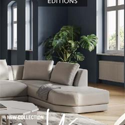家具设计:Natuzzi 意大利家居设计现代家具图片电子目录