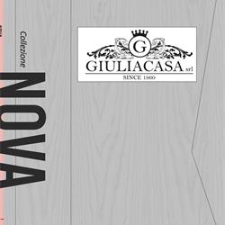 家具设计:Giulia Casa 意大利现代家具设计素材图片电子目录