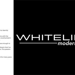家具设计:Whiteline 2022年欧美现代时尚家具设计素材图片