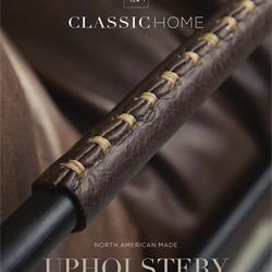 家具设计:Classic Home 欧美家具沙发设计素材图片
