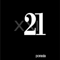 家具设计:Porada 2021年意大利现代家具设计图片电子书