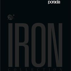 家具设计:Porada 意大利高档家具设计图片电子目录