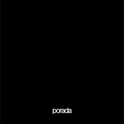家具设计:Porada 意大利现代个性家具设计图片电子目录