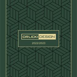 灯饰设计 Orlicki Design 2022年家居灯饰设计图片电子书籍