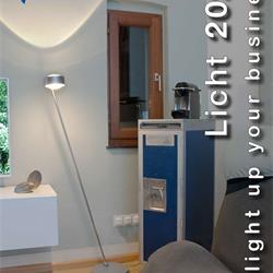灯饰设计:KS Licht 2022年德国家居现代室内照明灯具图片