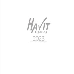 灯饰设计:Havit 2023年欧美照明灯具设计电子目录