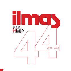 灯饰设计:Ilmas 2022-2023年欧美商场照明LED灯具设计方案