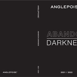 灯饰设计:Anglepoise 2022年欧美室内简约灯具产品图册