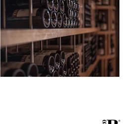 家具设计:RIVA1920 意大利原木家具酒柜及餐厅家具设计