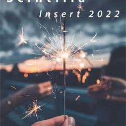 灯饰设计:Creation Nova 2022年欧美现代LED灯具设计
