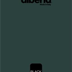 家具设计:Alberta 意大利豪华家具设计素材图片电子书