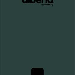 家具设计:Alberta 意大利豪华家具设计素材图片电子画册二