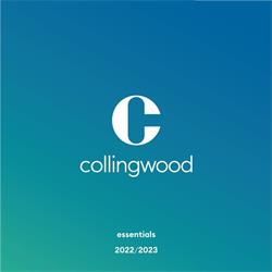 灯饰设计:Collingwood 2022年欧美商业建筑照明灯具设计产品目录