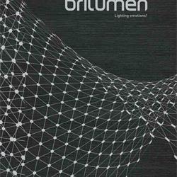 灯饰设计:Brilumen 2022年欧美照明LED灯具设计方案