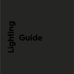 灯饰设计:Illuxtron 2022年欧美LED灯具照明产品