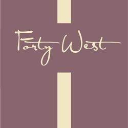 灯饰设计:Forty West 2023年欧美家具灯饰品牌产品图片