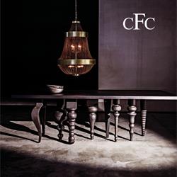 家具设计:CFC 2022年欧美奢华家具设计图片电子图册