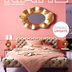家具设计:Kare Design 欧美家居室内设计图片