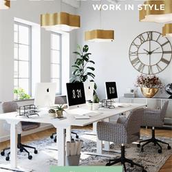 家具设计:Kare Design 欧美办公家具设计图片素材