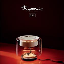 家具设计:CB2 2022年秋季欧美现代家居室内设计素材